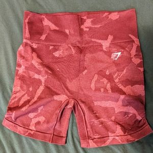 Adapt Seamless Gymshark Biker Shorts